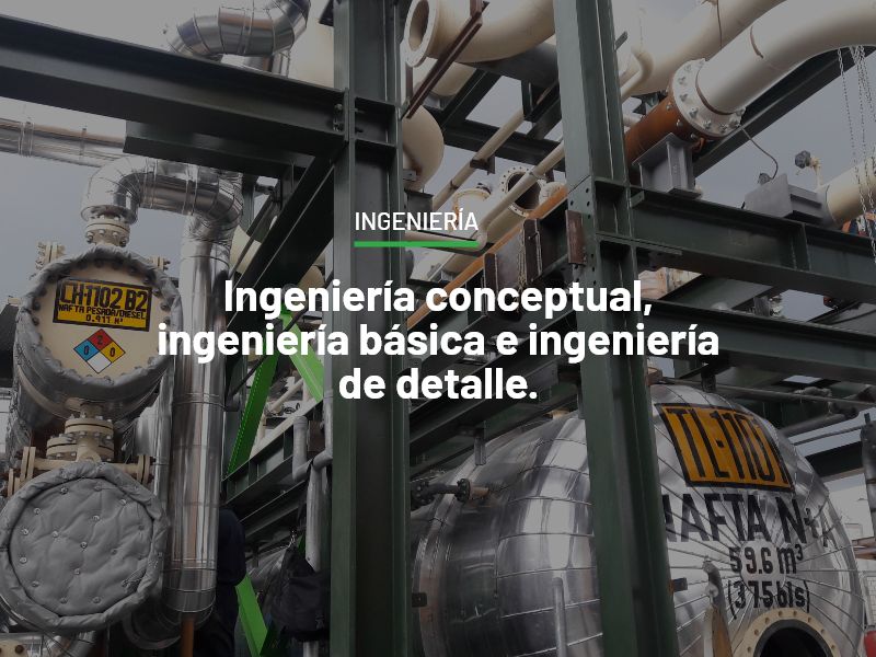 Ingeniería