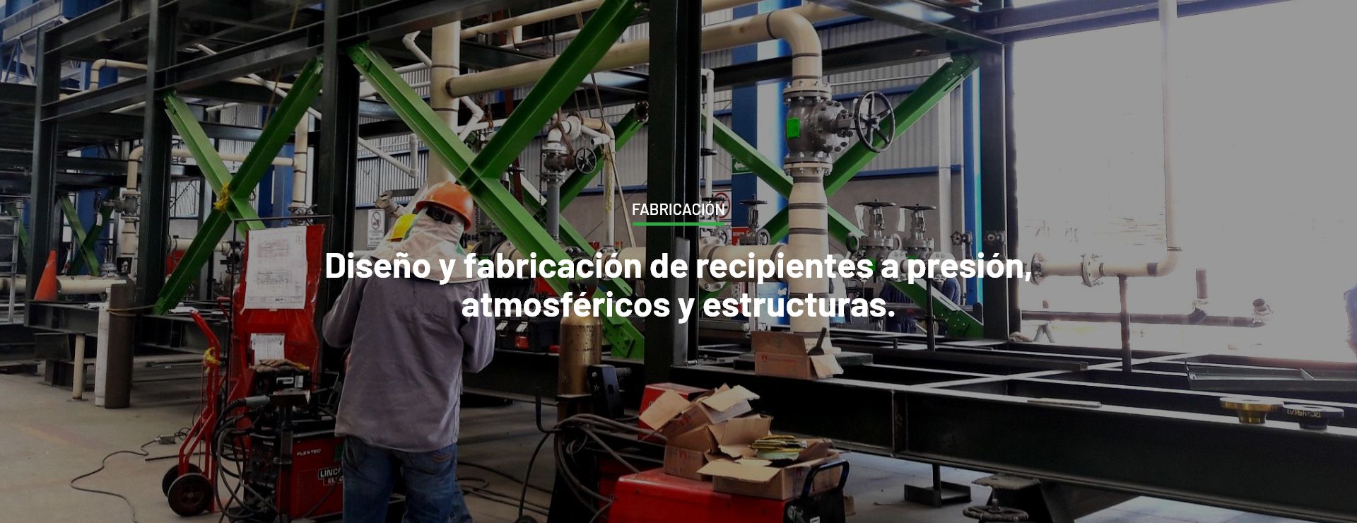 Fabricación
