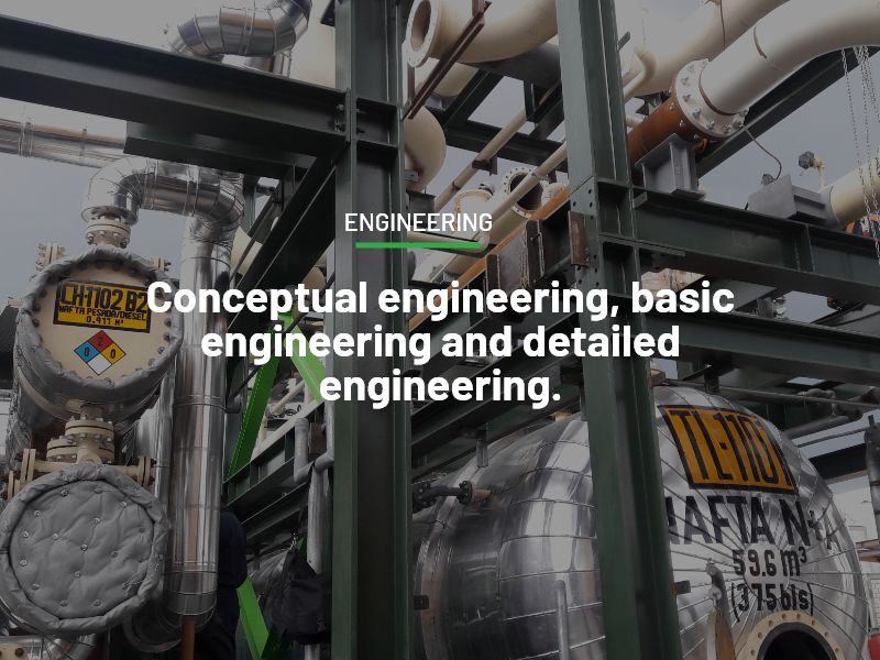 Engineering